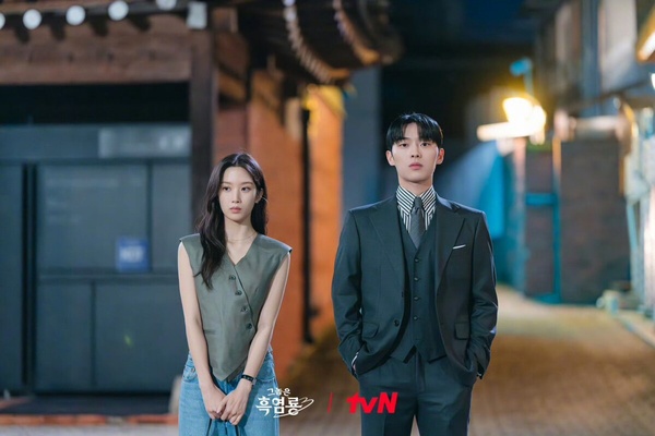 二月「最期待韓劇」TOP6！朴寶英《我們的浪漫電影》第3輸朴炯植《寶物島》，冠軍是它