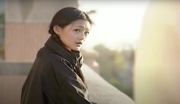 「美麗天使」大S的8件事！《流星花園》杉菜紅遍亞洲，為愛犬吃素，兩段婚姻轟轟烈烈！