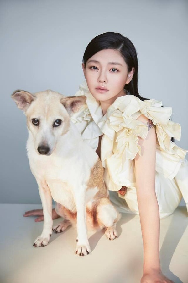 「美麗天使」大S的8件事！《流星花園》杉菜紅遍亞洲，為愛犬吃素，兩段婚姻轟轟烈烈！