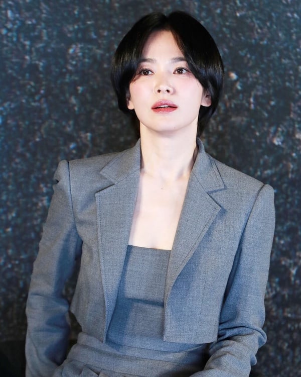 《黑暗榮耀》演員近況！宋慧喬、林智妍推新作、朴成焄捲A片爭議遭換角