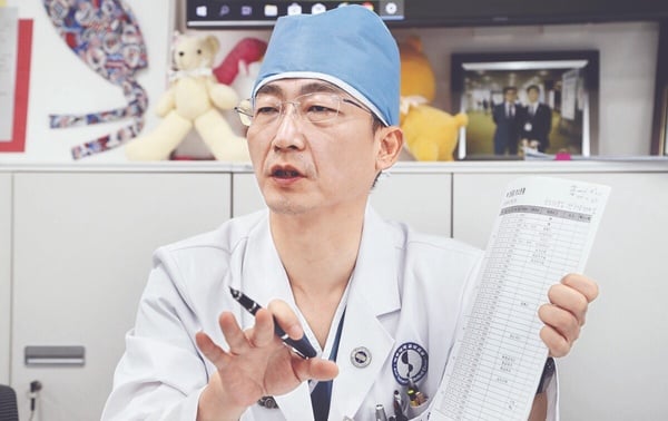 Netflix《外傷重症中心》竟是真人真事改編！國民醫生李國鍾比朱智勳還狂，