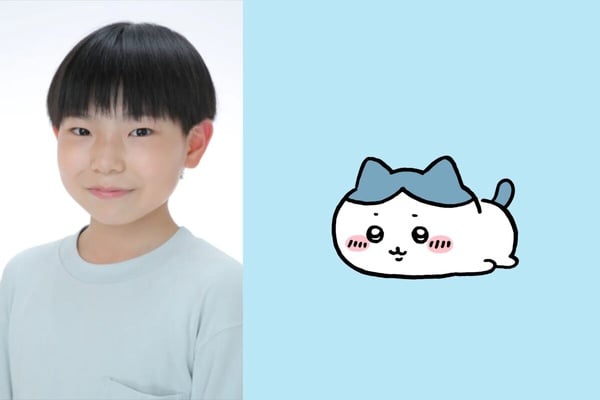 《吉伊卡哇》小八貓聲優男童「變聲」掀吉友兩極爭論！原作者暖心發圖回應，暗中聲援