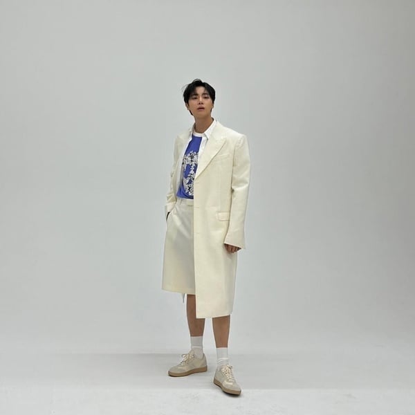 Netflix《外傷重症中心》秋英宇7件事！名模爸帥到跟車勝元齊名，卻因追蹤辣妹網紅被轟