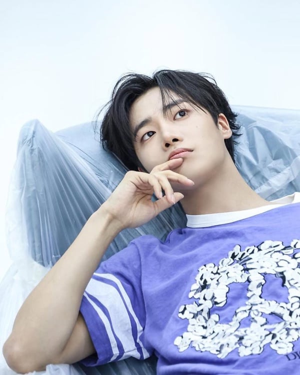 Netflix《外傷重症中心》秋英宇7件事！名模爸帥到跟車勝元齊名，卻因追蹤辣妹網紅被轟