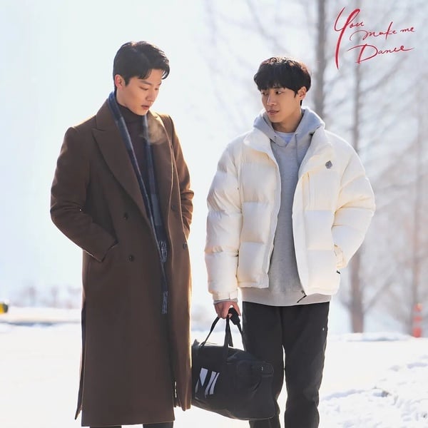 Netflix《外傷重症中心》秋英宇7件事！名模爸帥到跟車勝元齊名，卻因追蹤辣妹網紅被轟