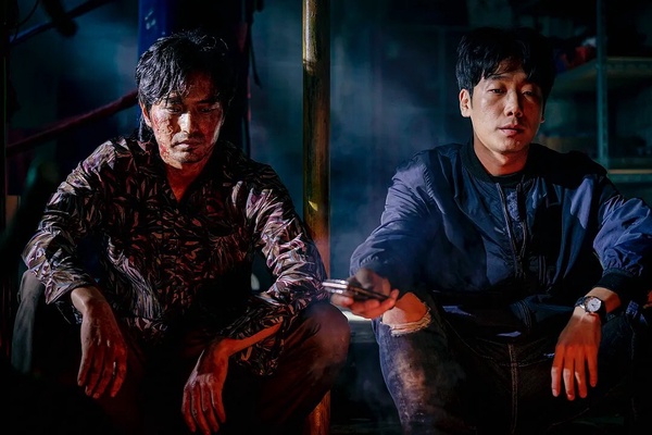 韓網熱議最好看Netflix原創韓劇TOP8!《外傷重症中心》第5輸《黑暗榮耀》，冠軍零負評