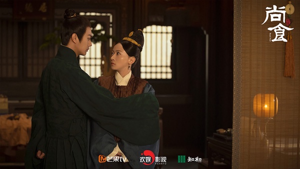 近年芒果TV陸劇網播量TOP10!《五福臨門》2.4億《國色芳華》12億第三，冠軍是8.7分神劇