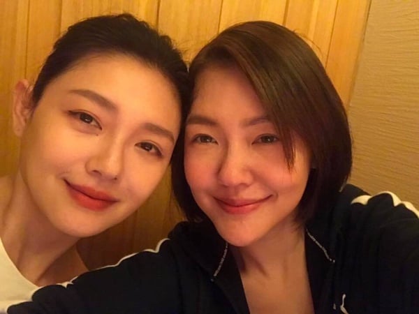姊妹情深！小S告白全世界最愛姊姊，大S願意為妹妹生不健康孩子，大S遺願小S做到了！
