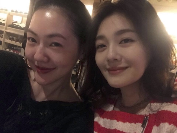 姊妹情深！小S告白全世界最愛姊姊，大S願意為妹妹生不健康孩子，大S遺願小S做到了！