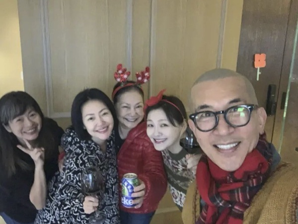 姊妹情深！小S告白全世界最愛姊姊，大S願意為妹妹生不健康孩子，大S遺願小S做到了！