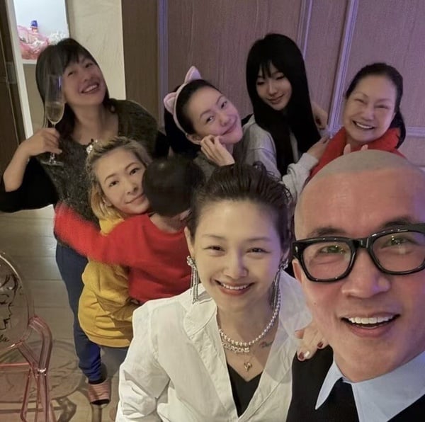 姊妹情深！小S告白全世界最愛姊姊，大S願意為妹妹生不健康孩子，大S遺願小S做到了！