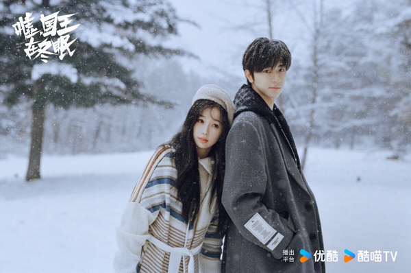 「最看好她2025一夕爆火」陸劇95花TOP10!趙露思第十《五福臨門》盧昱曉第4，冠軍是她
