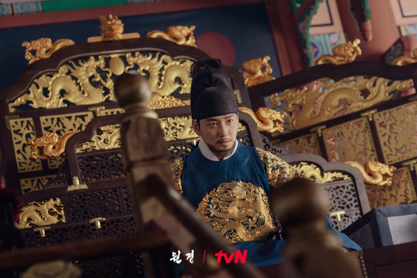 2月韓劇演員話題度TOP10：《外傷重症中心》秋英宇第4輸李浚赫，冠軍是他不意外！