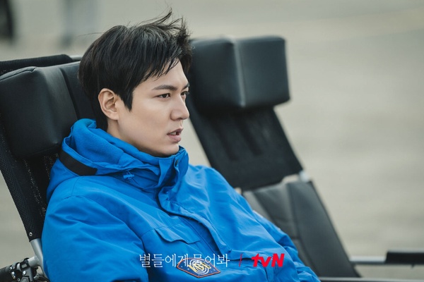 2月韓劇演員話題度TOP10：《外傷重症中心》秋英宇第4輸李浚赫，冠軍是他不意外！