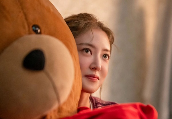 2月韓劇演員話題度TOP10：《外傷重症中心》秋英宇第4輸李浚赫，冠軍是他不意外！