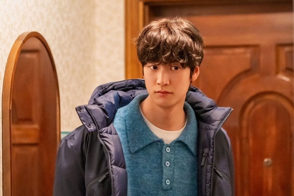 2月韓劇演員話題度TOP10：《外傷重症中心》秋英宇第4輸李浚赫，冠軍是他不意外！