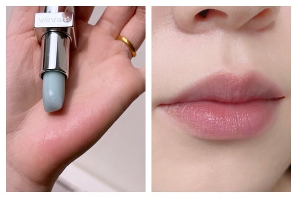 編輯推薦｜2025寶寶藍護唇膏推薦：PRADA BEAUTY、DIOR潤唇校色，這款暗沈唇也變粉嫩唇