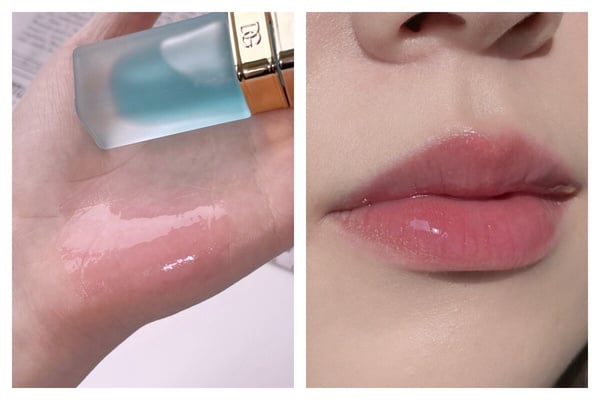 編輯推薦｜2025寶寶藍護唇膏推薦：PRADA BEAUTY、DIOR潤唇校色，這款暗沈唇也變粉嫩唇