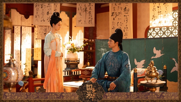 網評「假期最推薦入坑」的陸劇TOP10!《大奉打更人》第4，《九重紫》第3，冠軍真的好看