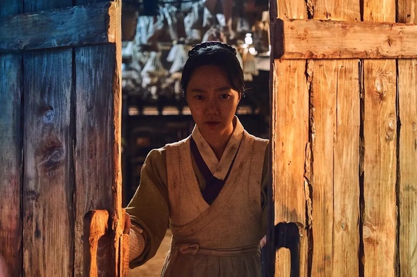 韓網熱議《外傷重症中心》朱智勛必看韓劇TOP7!《照明商店》第5輸《宮》，冠軍一追淪陷