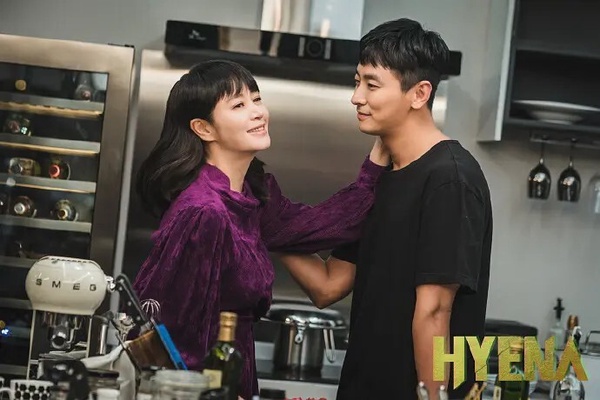 韓網熱議《外傷重症中心》朱智勛必看韓劇TOP7!《照明商店》第5輸《宮》，冠軍一追淪陷