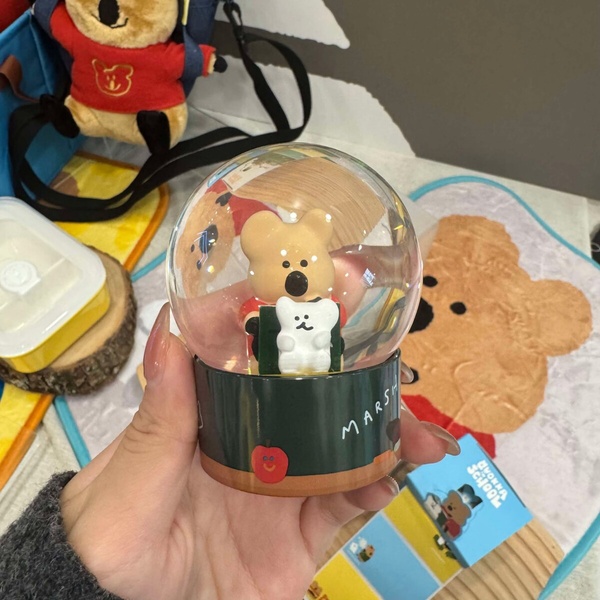 7-11「DINOTAENG」集點！QUOKKA抱枕毯、絨毛造型筆、刺繡票卡套、摺疊傘等20款一次看