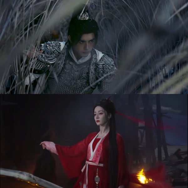 《慕胥辭》劇情看點&amp;amp;amp;amp;amp;amp;amp;amp;amp;amp;amp;amp;amp;amp;角色介紹