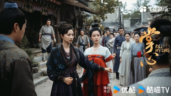 《掌心》比《五福臨門》上癮！9部「追一集就秒入坑」高口碑陸劇！最後一部真正神選角