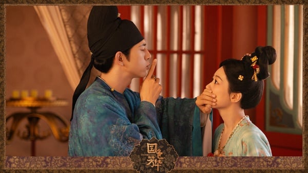 《掌心》比《五福臨門》上癮！9部「追一集就秒入坑」高口碑陸劇！最後一部真正神選角