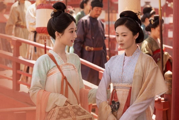 《掌心》比《五福臨門》上癮！9部「追一集就秒入坑」高口碑陸劇！最後一部真正神選角
