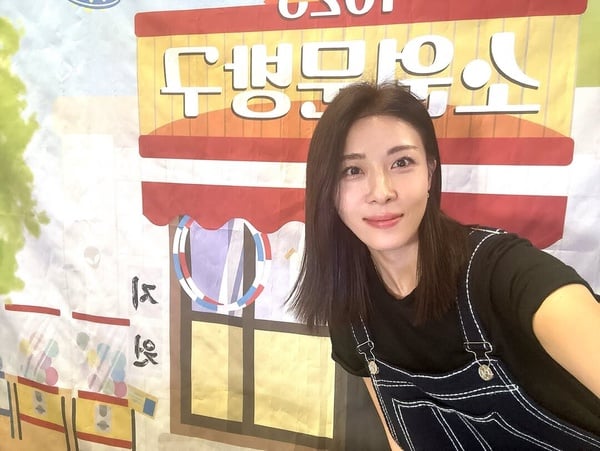 《外傷重症中心》演員近況！朱智勛新劇搭檔河智苑，秋英宇爆紅卻因「追蹤IG辣妹」惹議