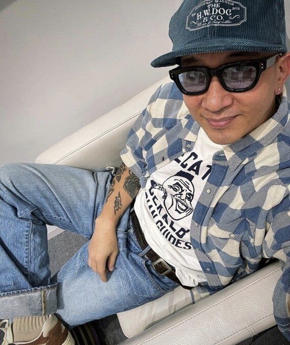 7件事知道具俊曄有多紅！酷龍是韓流偶像始祖，創下百萬銷量，這首神曲是翻唱他的歌！