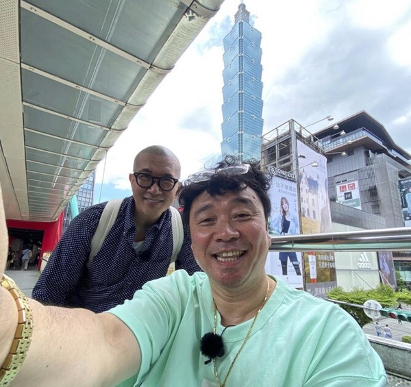 7件事知道具俊曄有多紅！酷龍是韓流偶像始祖，創下百萬銷量，這首神曲是翻唱他的歌！