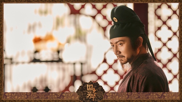 陸劇《國色芳華》第二季預告曝光！5大劇情走向，劉暢徹底黑化，蔣長揚戰死後回歸？
