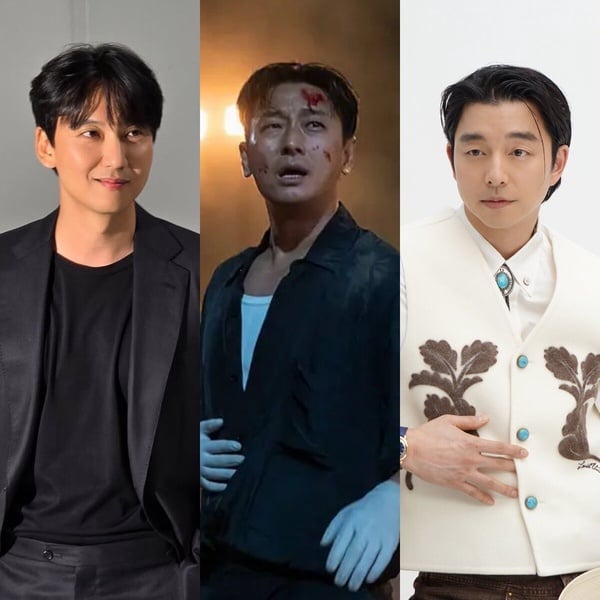 8部「主角原本是別人」的韓劇！玄彬、孔劉都拒演《外傷重症中心》，