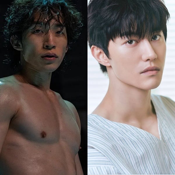 8部「主角原本是別人」的韓劇！玄彬、孔劉都拒演《外傷重症中心》，