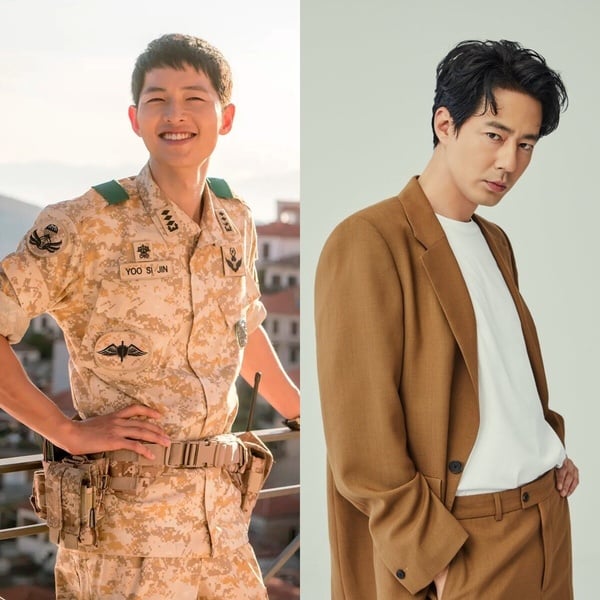 8部「主角原本是別人」的韓劇！玄彬、孔劉都拒演《外傷重症中心》，