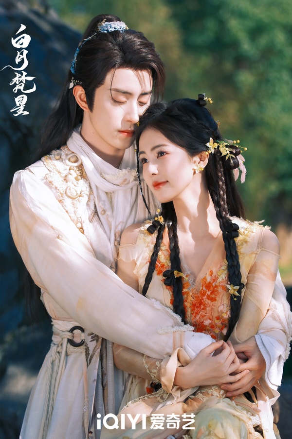 一月陸劇評分榜TOP10！《五福臨門》5.7分落榜，《國色