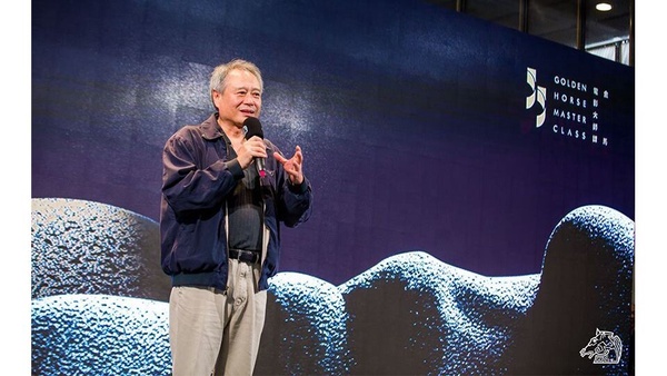 李安獲美國導演工會終身成就獎！但妳知道嗎？李安和劉德華曾有段糾葛的過往？！