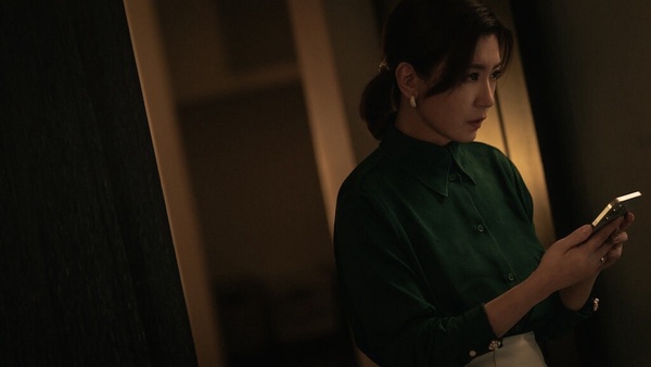 Netflix《回魂計》劇情看點&amp;amp;amp;amp;amp;amp;amp;amp;amp;amp;amp;角色介紹