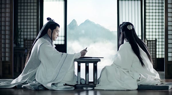新劇《五福臨門》《九重紫》差得遠！近1年「最多人入坑重刷」陸劇TOP10！冠軍真正神劇