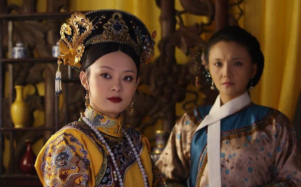 新劇《五福臨門》《九重紫》差得遠！近1年「最多人入坑重刷」陸劇TOP10！冠軍真正神劇
