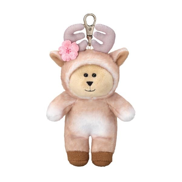 星巴克櫻花季登場，星巴克多項櫻花系列周邊2/12開賣