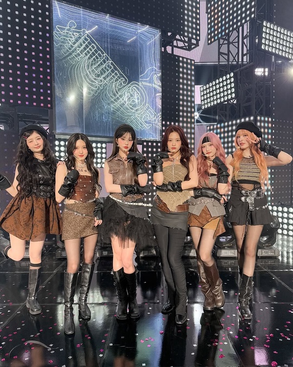 2025二月K-Pop發片盤點！GD回歸對決BLACKPINK Lisa、Jisoo，女團Hearts2Hearts出道！