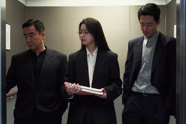 韓網熱議「最期待看到第2季的韓劇」TOP6！《異能》第4，這部打敗《外傷重症中心》奪冠