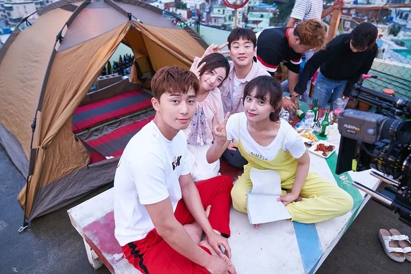 8部「追完一次還想二刷」超好看韓劇！《那年我們》第4輸《海岸村》，冠軍看十遍都不膩