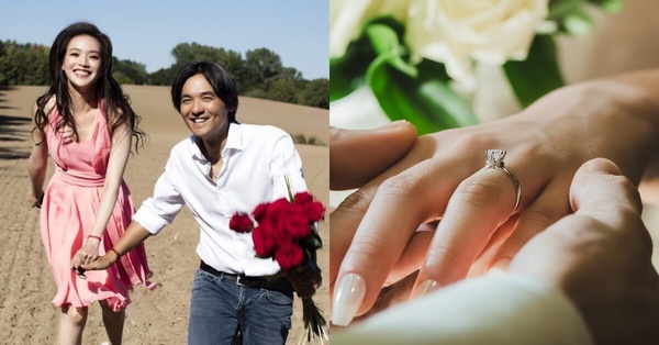 2025精選100句結婚賀詞寫法｜給同事結婚賀詞