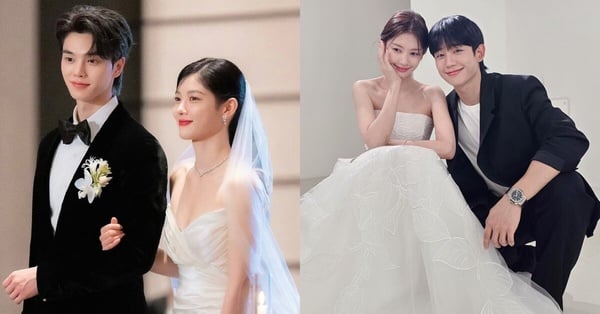 2025精選100句結婚賀詞寫法｜長輩給晚輩結婚賀詞