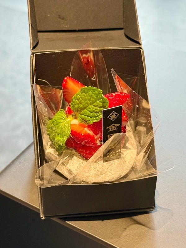 買一送一！金田屋開幕優惠買一送一別錯過