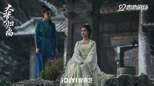9部「萬眾矚目卻低分」陸劇!《五福臨門》《大奉打更人》可追，有部卻讓人「三集秒棄」
